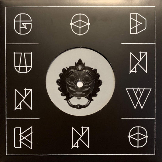 Gum Takes Tooth With Wayne Adams (4) / Deafkids* : Servitude / Psy Op (7", Single, Club, Ltd)