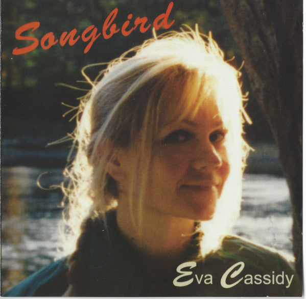 Eva Cassidy : Songbird (CD, Comp)