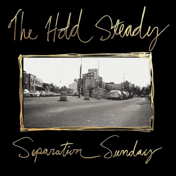 The Hold Steady - Separation Sunday (20th Anniversary) 2xLP