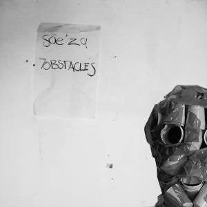 Soeza : 7 Obstacles (CD, Album)