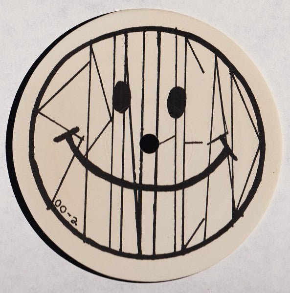 Sin34* : Do You Feel Safe? (LP, Album)