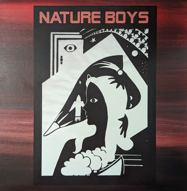 Nature Boys (4) : IV (12", Album)