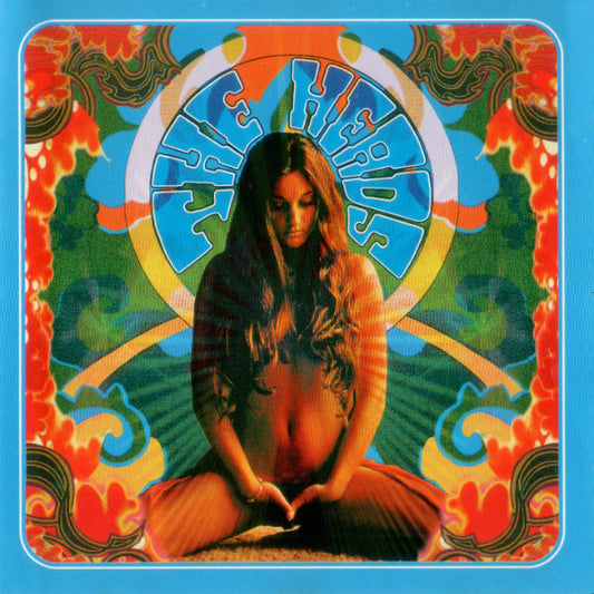 The Heads (2) : Everybody Knows We Got Nowhere (CD, Album)