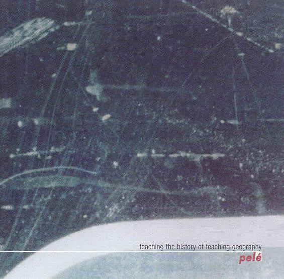 Pele : Teaching The History Of Geography (CD, Album)