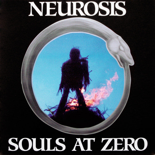 Neurosis : Souls At Zero (LP, Album)