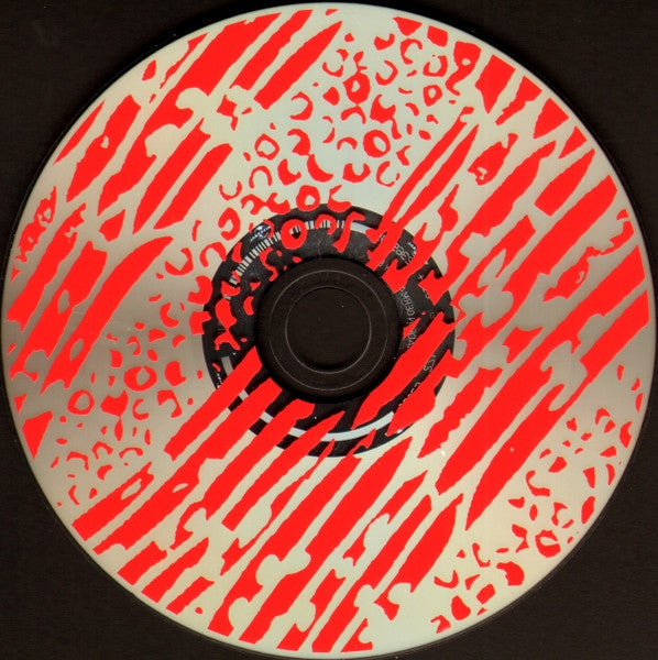 HEALTH (2) : Get Color (CD, Album, Dig)
