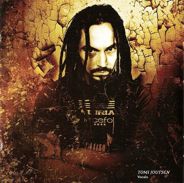 Amorphis : Skyforger (CD, Album)