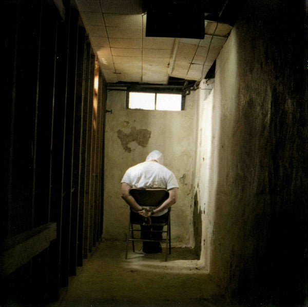 All Else Failed : This Never Happened (CD, Album, Enh)