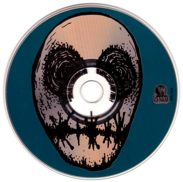 Fall Silent : Superstructure (CD, Album)
