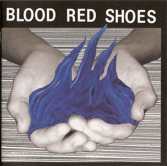 Blood Red Shoes : Fire Like This (CD, Album)
