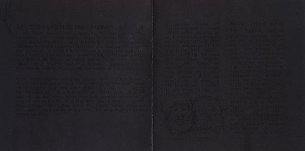 Iron Monkey (3) : Iron Monkey / Our Problem (2xCD, Comp + Box)