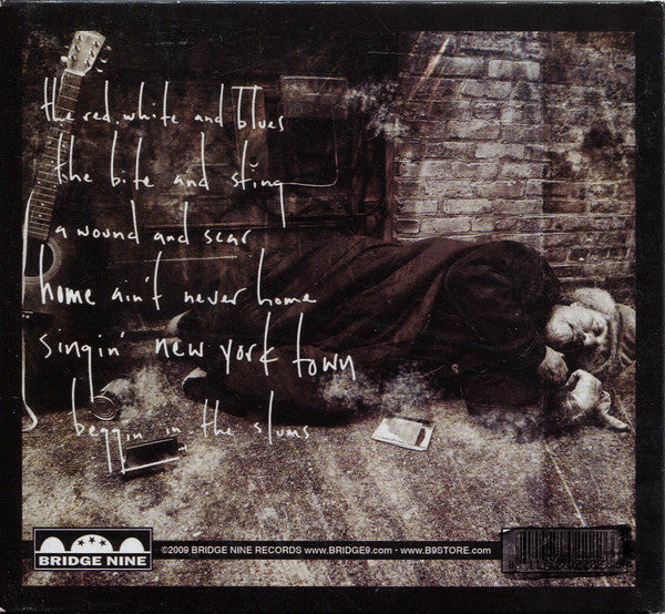 Defeater : Lost Ground (CD, EP, Dig)