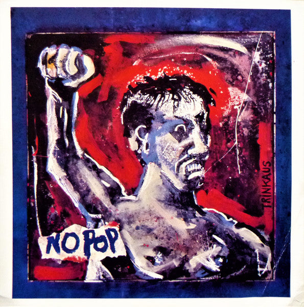 Extreme Noise (2) : No Pop (LP, Album)