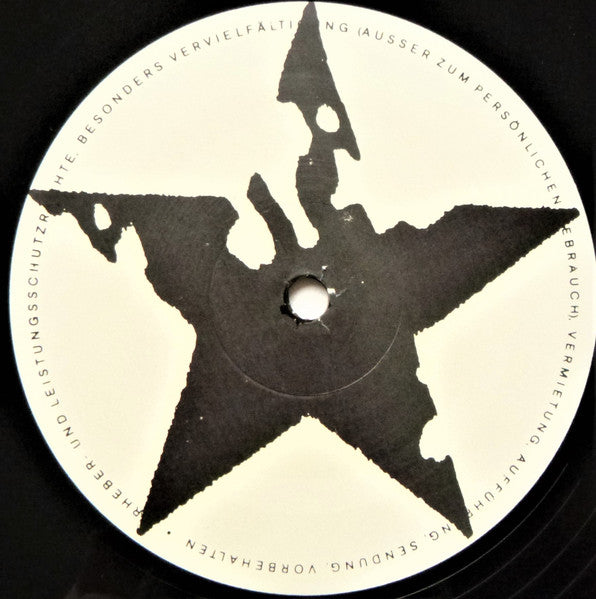 Extreme Noise (2) : No Pop (LP, Album)
