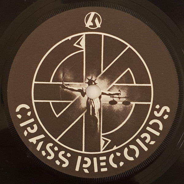 Andy T : Weary Of The Flesh (7")