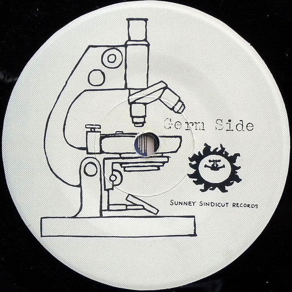 Land Of The Wee Beasties : Simple Pleasures In The... (7")