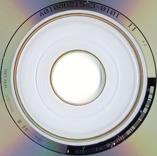 Withered : Memento Mori (CD, Album)