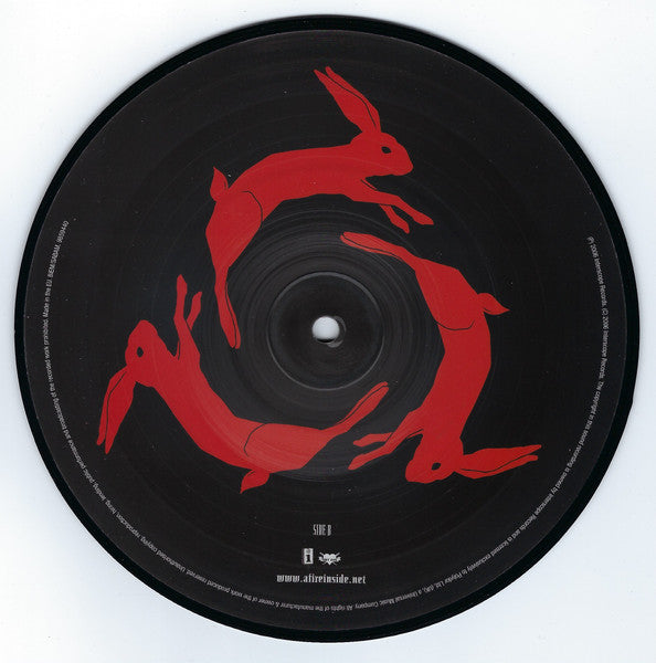 AFI : Miss Murder (7", Single, Pic)