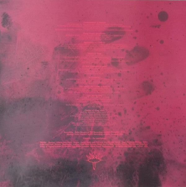 Trencher : Lips.................................... (LP, Album, Pur)