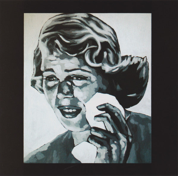 Daughters : Daughters (CD, Album)