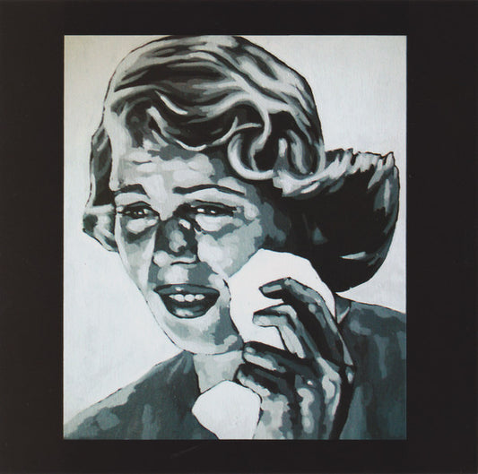 Daughters : Daughters (CD, Album)
