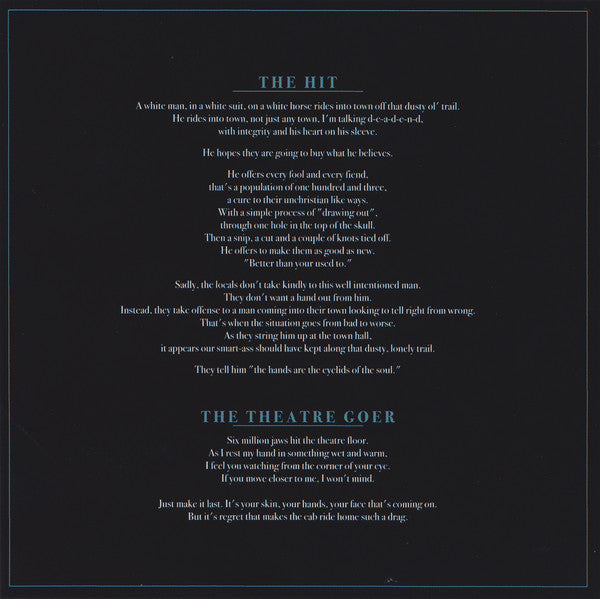 Daughters : Daughters (CD, Album)