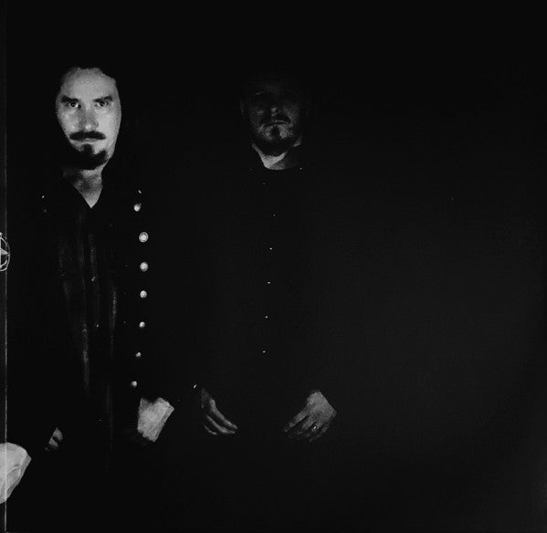 Darkwoods My Betrothed : Angel Of Carnage Unleashed (LP + LP, S/Sided, Etch + Album)