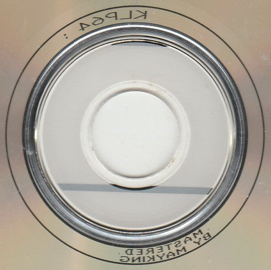 Make Up* : Sound Verite (CD, Album)