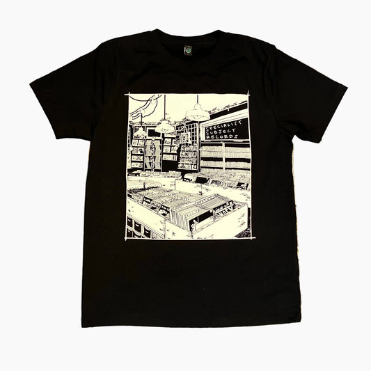 Specialist Subject 'Shop' T-shirt