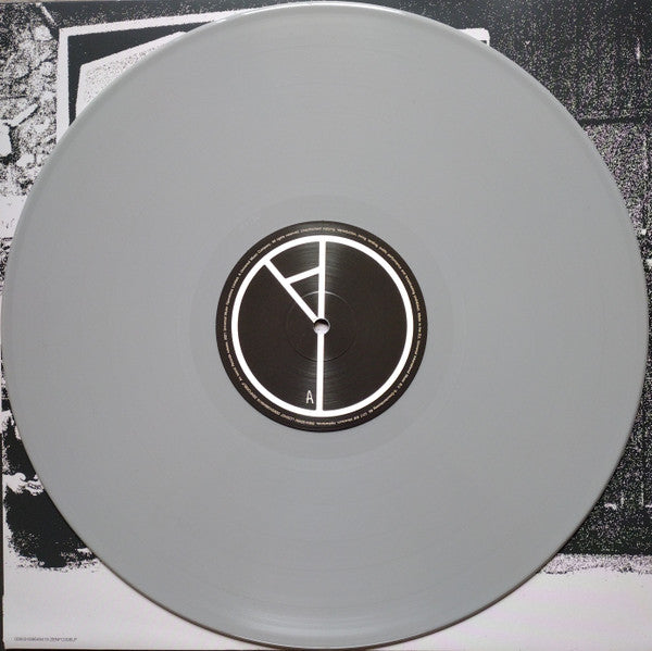 Yard Act : The Overload (LP, Album, Sig)