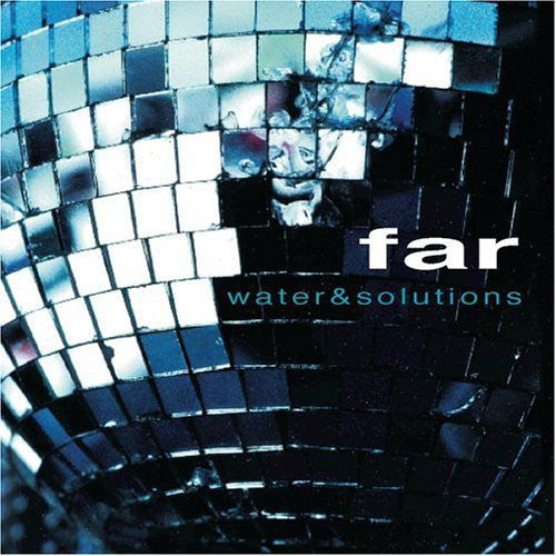 Far : Water And Solutions (CD, Album)