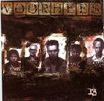 Voorhees : 13 (CD, Album)