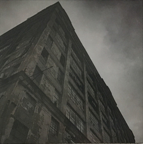 Bossk : Migration (LP, Album, Cle)