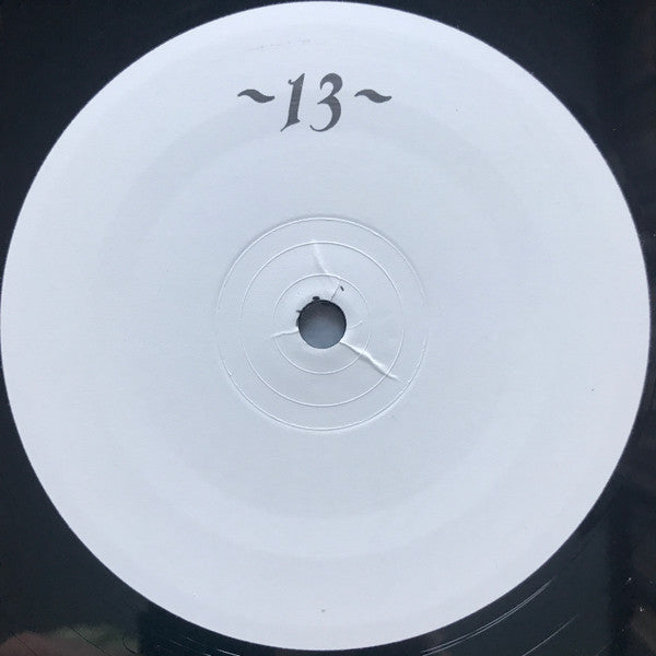 Thee Silver Mt. Zion Memorial Orchestra & Tra-La-La Band* : 13 Blues For Thirteen Moons (2xLP, Album, 180)