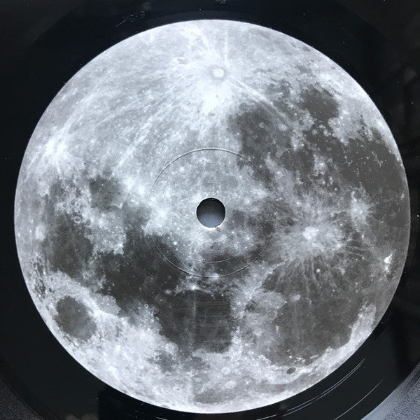 Thee Silver Mt. Zion Memorial Orchestra & Tra-La-La Band* : 13 Blues For Thirteen Moons (2xLP, Album, 180)