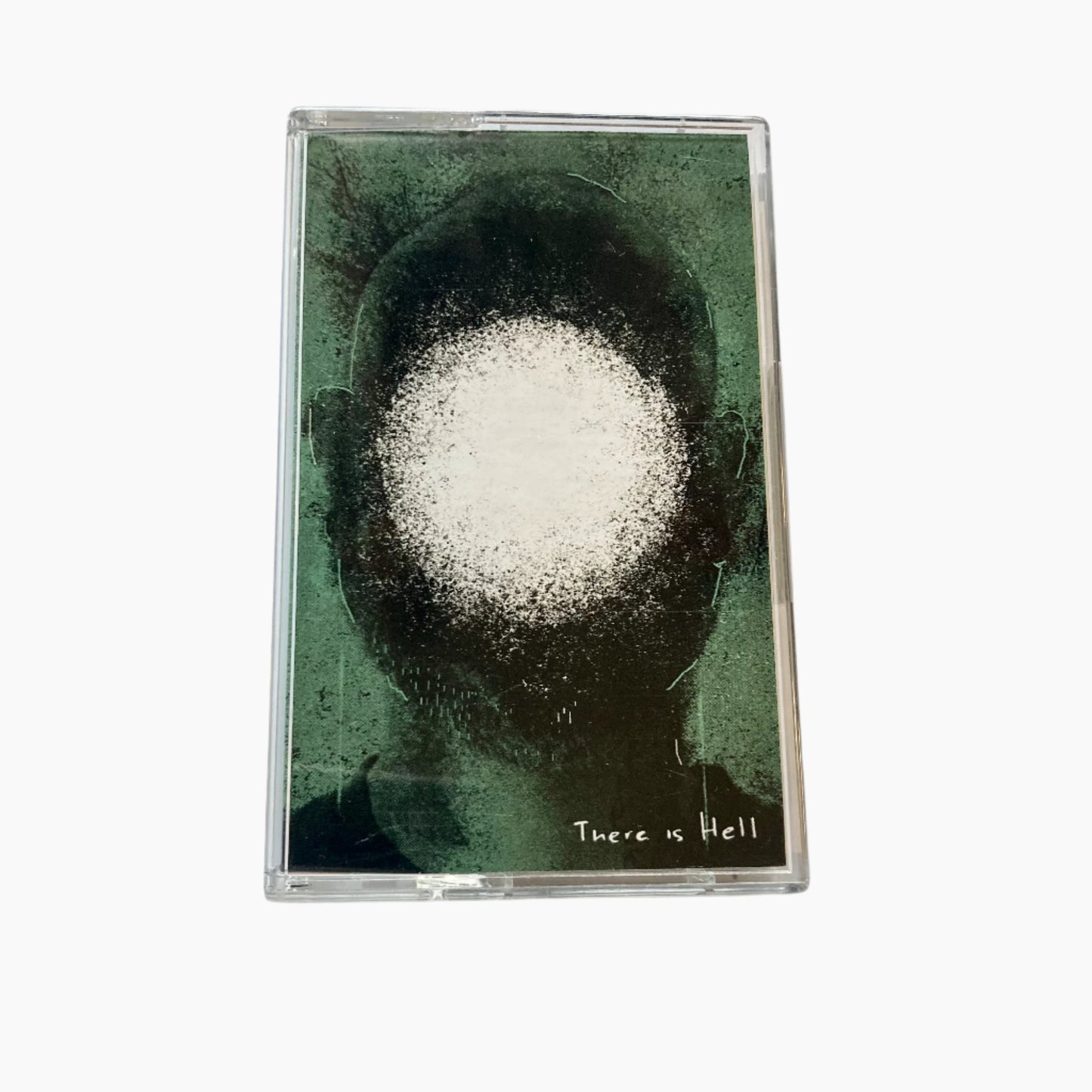 Breathe/Rust - There Is Hell Tape