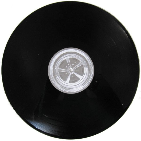 Shaïd : Shaïd (LP, Album, Num)