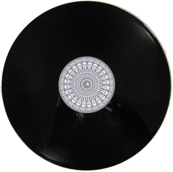 Shaïd : Shaïd (LP, Album, Num)