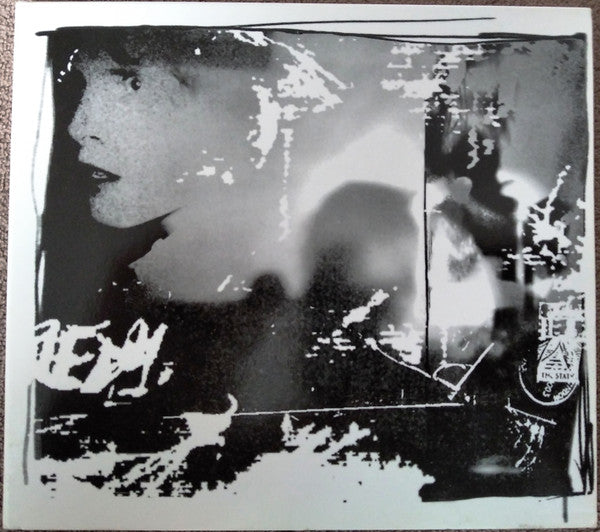 Amusement Parks On Fire : Amusement Parks On Fire (CD, Album, Dig)