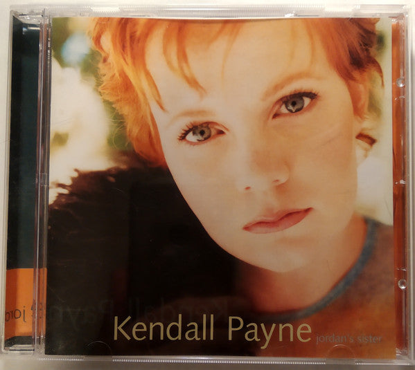 Kendall Payne : Jordan's Sister (CD, Album)