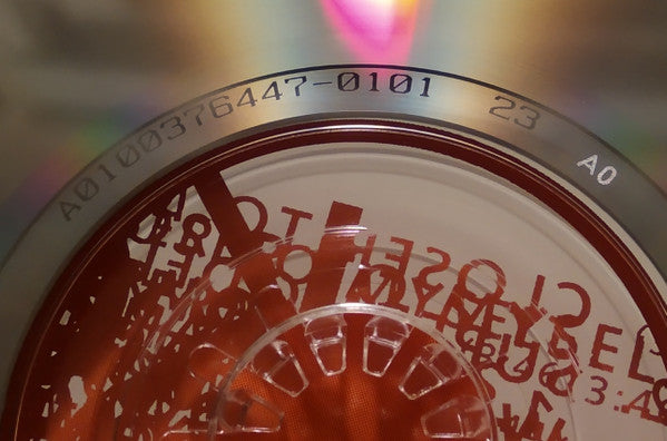 Kendall Payne : Jordan's Sister (CD, Album)