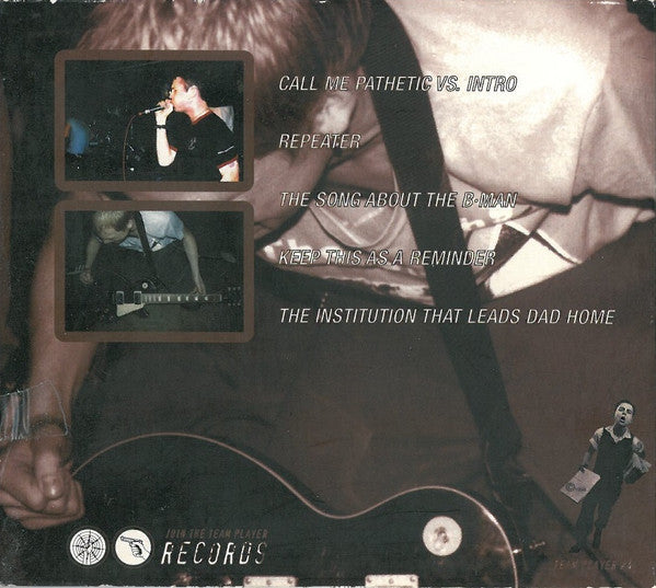 My Hero Died Today : Definition: Kill, Kill, Kill (CD, MiniAlbum)