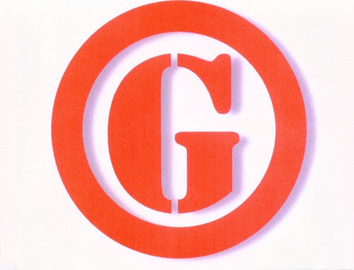 G.O.R.G.E.O.U.S. : "Cursed With Being..." (CD, Album)