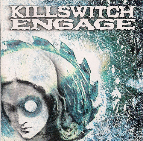 Killswitch Engage : Killswitch Engage (CD, Album, RE, RM, Rem)