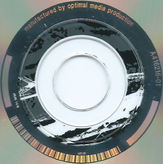 Killswitch Engage : Killswitch Engage (CD, Album, RE, RM, Rem)