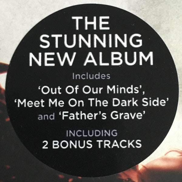 Melissa Auf Der Maur : Out Of Our Minds (CD, Album, Ltd)
