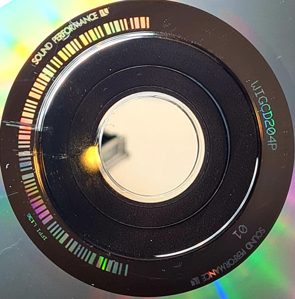 Wild Beasts : Limbo, Panto (CD, Album)