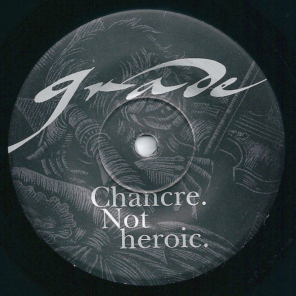 Grade (2) : Grade (7")