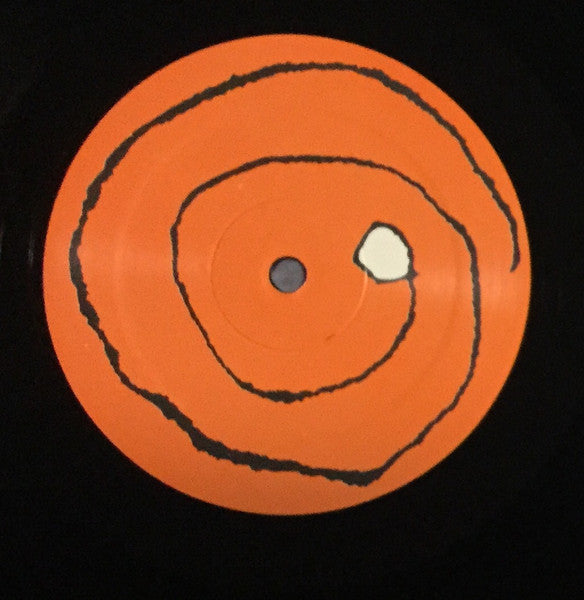 The Folk Implosion : Dare To Be Surprised (LP, Album + 12", W/Lbl)