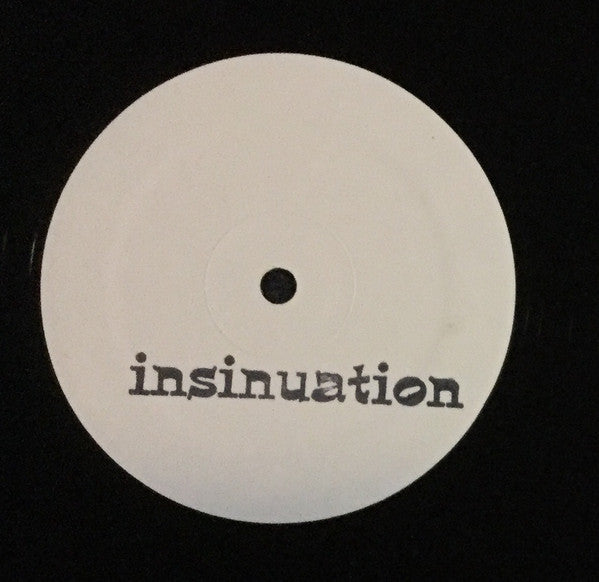 The Folk Implosion : Dare To Be Surprised (LP, Album + 12", W/Lbl)